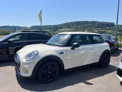 Mini One 1.2 102CV JANTES John Cooper Works (2015) - Foto 1