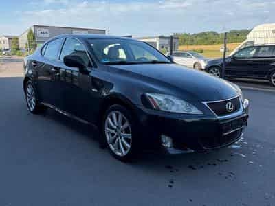 Lexus IS Is 220 luxury Line (2005-2008) (2008) - Foto 1