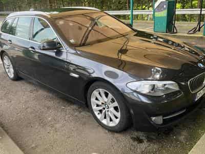 BMW 535 Confort (2013) - Foto 1