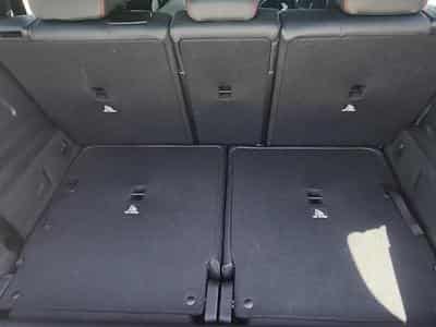 Mercedes GLB 220 d 4MATIC Multi+7P+Noir+Pano+AMGline+RVC (2020) - Foto 7
