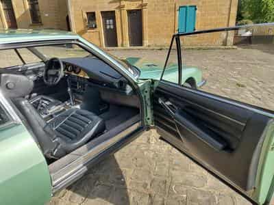 Citroën SM Carburateur (1971) - Foto 8