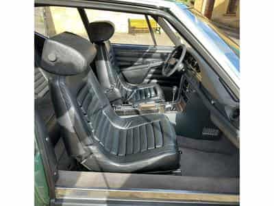Citroën SM Carburateur (1971) - Foto 9