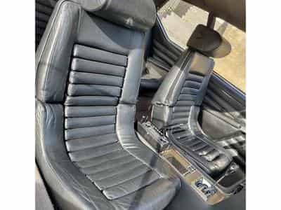 Citroën SM Carburateur (1971) - Foto 10