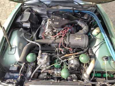 Citroën SM Carburateur (1971) - Foto 15