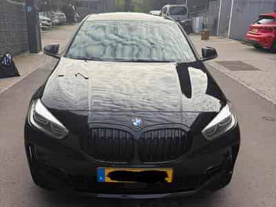 BMW 120 M sport (2023) - Foto 1