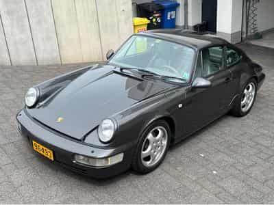 Porsche 911 964 Carrera 2 (1993) - Foto 1