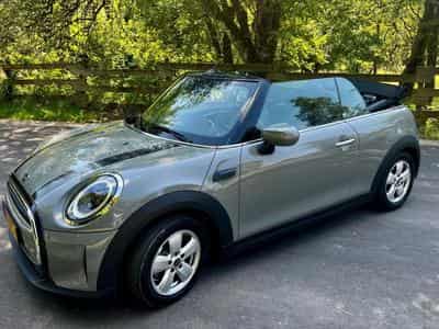 Mini Cabrio Cooper (2022) - Foto 1