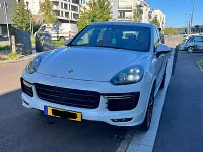 Porsche Cayenne GTS (2016) - Foto 1