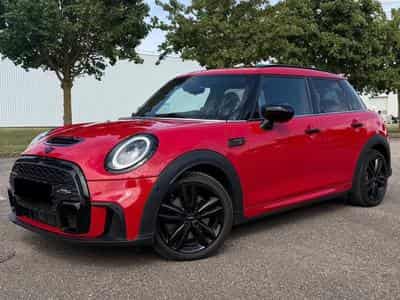 Mini Cooper Cooper S JCW full options (2021) - Foto 1