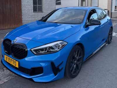 BMW 135 M Performance/ M Paket (2020) - Foto 1