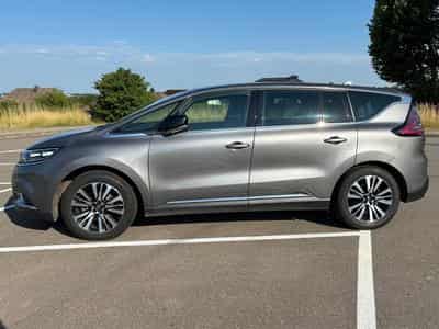 Renault Espace Initiale Paris 2.0 BLUE DCI 200 (2020) - Foto 1