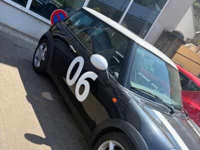 Mini Cooper (2004) - Foto 1
