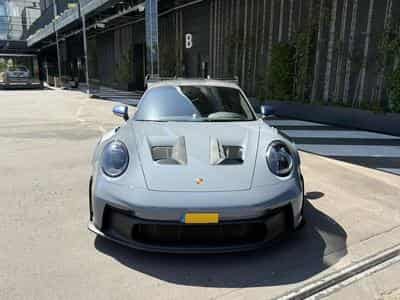 Porsche 992 gt3rs (2023) - Foto 2