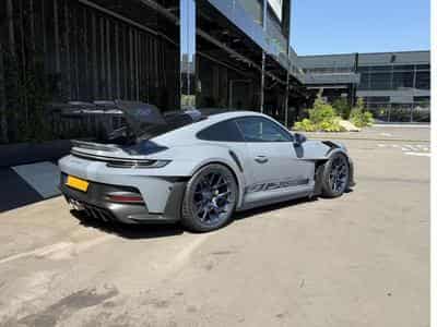 Porsche 992 gt3rs (2023) - Foto 3