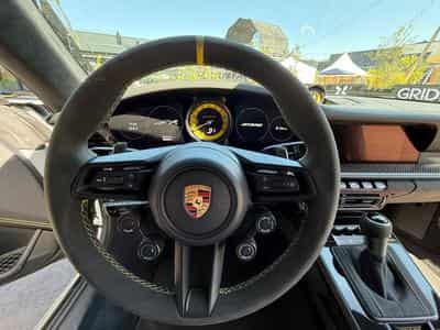 Porsche 992 gt3rs (2023) - Foto 4