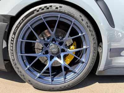 Porsche 992 gt3rs (2023) - Foto 6