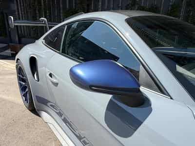 Porsche 992 gt3rs (2023) - Foto 7