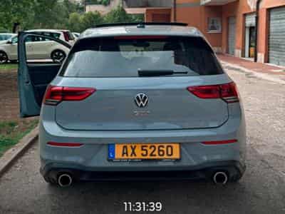 VW GTI Golf GTI+DSG+PANO+LED+LM18 (2024) - Foto 1