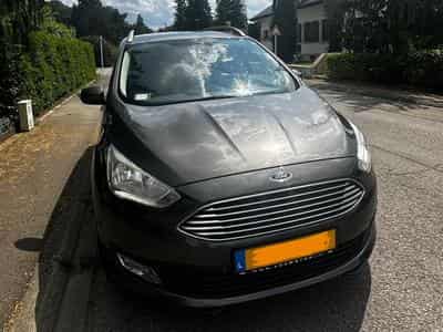 Ford C-Max Ford Grand C-Max 1.5 EcoBoost Titanium (2017) - Foto 1