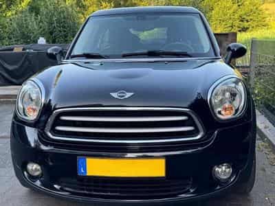 Mini Paceman (2014) - Foto 1