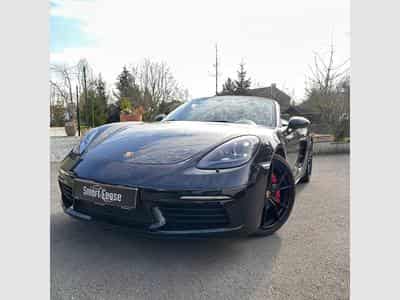 Porsche 718 718 S (2017) - Foto 1