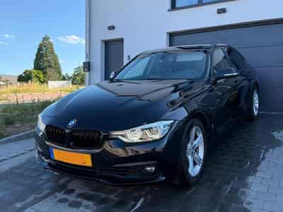 BMW 330 iPerfomance Lounge Plus (2018) - Foto 1