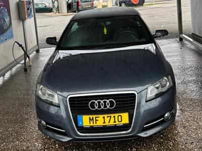 Audi A3 2.0 Tdi (2011) - Foto 1