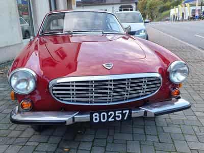 Volvo P1800 (1968) - Foto 1