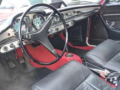 Volvo P1800 (1968) - Foto 2