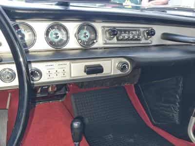 Volvo P1800 (1968) - Foto 4