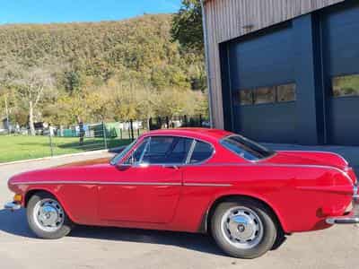 Volvo P1800 (1968) - Foto 8