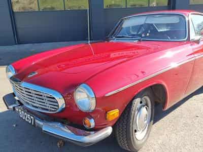 Volvo P1800 (1968) - Foto 9