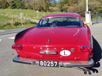 Volvo P1800 (1968) - Foto 10