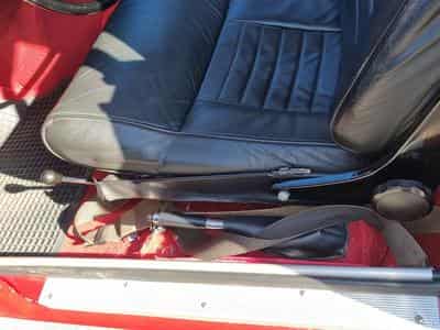 Volvo P1800 (1968) - Foto 15