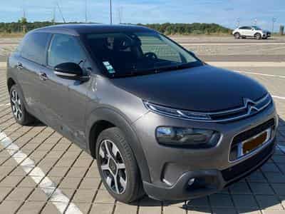 Citroën C4 Cactus Shine (2020) - Foto 1