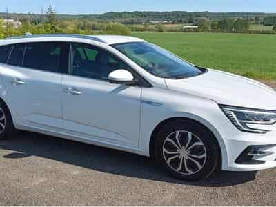 Renault Megane Diesel/Automatique (2021) - Foto 1