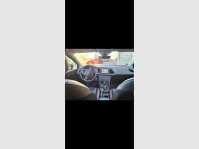 Seat Leon 2.0 TDI FR 184CV DSG PANORAMA XENON (2016) - Foto 8