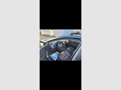 Seat Leon 2.0 TDI FR 184CV DSG PANORAMA XENON (2016) - Foto 10