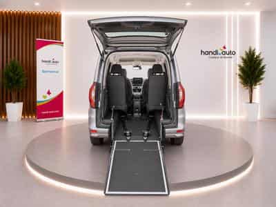 Renault Kangoo Kangoo Techno TCE 130ch TPMR (2026) - Foto 1