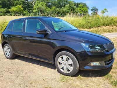 Skoda Fabia 1.4l TDI, mit neuer Batterie + 8 Reifen (2016) - Foto 5