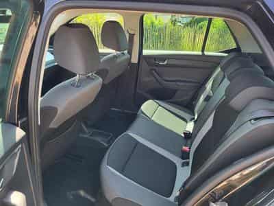 Skoda Fabia 1.4l TDI, mit neuer Batterie + 8 Reifen (2016) - Foto 11