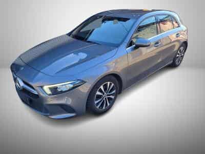 Mercedes A 180 d 7G-DCT Progressive (2019) - Foto 1