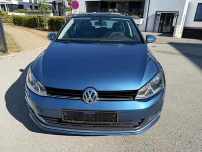 VW Golf VII 1.6 TDI LOUNGE 110 PS FAP (2015) - Foto 2