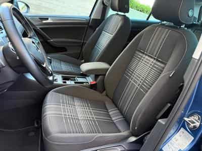 VW Golf VII 1.6 TDI LOUNGE 110 PS FAP (2015) - Foto 5