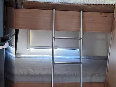 Fiat Ducato Sun Living (2017) - Foto 12