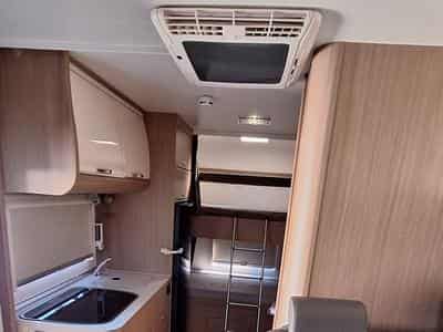 Fiat Ducato Sun Living (2017) - Foto 13