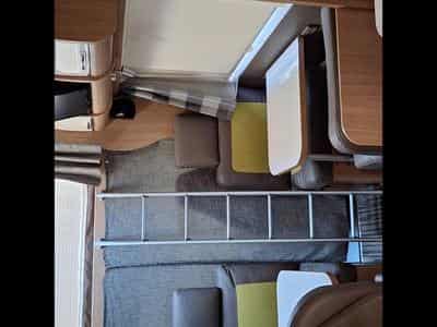 Fiat Ducato Sun Living (2017) - Foto 14
