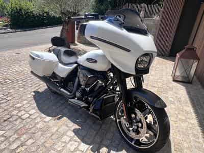 Harley-Davidson Street Glide (2024) - Foto 1