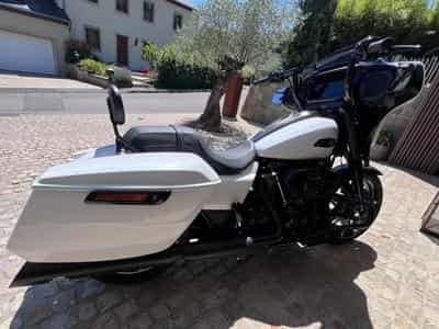 Harley-Davidson Street Glide (2024) - Foto 2