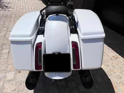 Harley-Davidson Street Glide (2024) - Foto 3